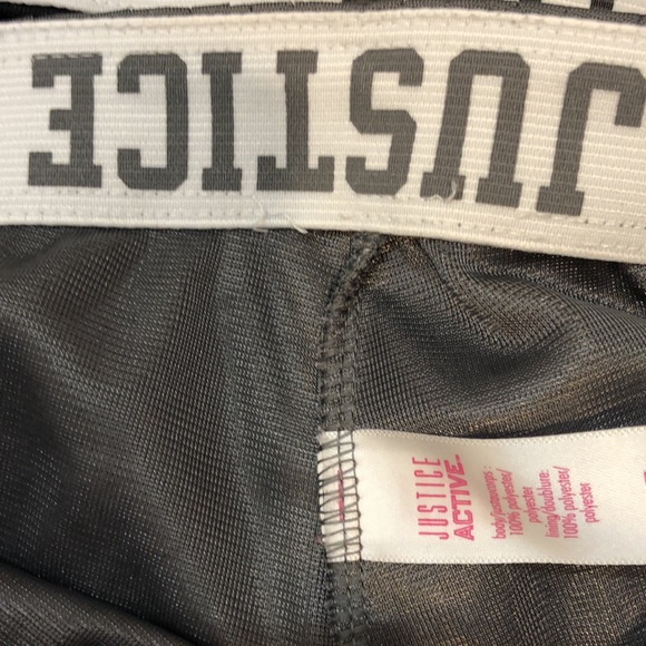 Justice shorts - Picture 4 of 4